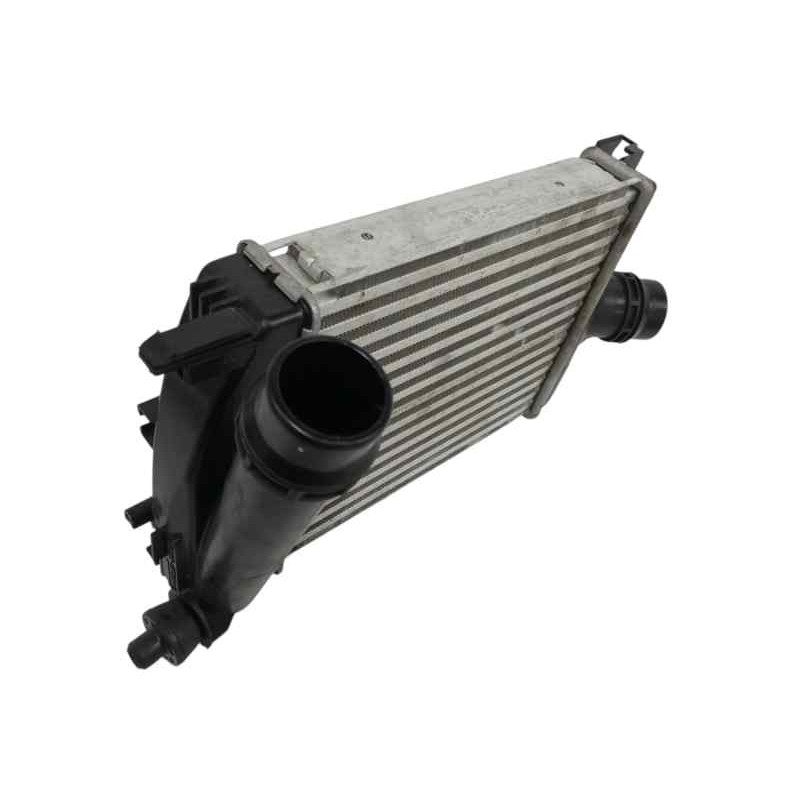 INTERCOOLER