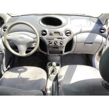 Recambio de carroceria corte para toyota yaris (ncp1/nlp1/scp1) 1.0 cat referencia OEM IAM   