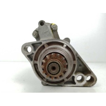 Recambio de motor arranque para volkswagen golf vii variant (bv5) 1.6 tdi referencia OEM IAM 02Z911024B 4380000231 