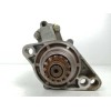 Recambio de motor arranque para volkswagen golf vii variant (bv5) 1.6 tdi referencia OEM IAM 02Z911024B 4380000231 