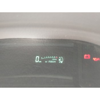 Recambio de carroceria corte para toyota yaris (ncp1/nlp1/scp1) 1.0 cat referencia OEM IAM   