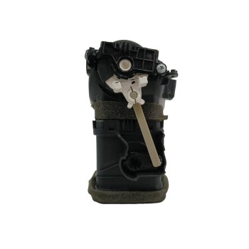 Recambio de rejilla aireadora para kia rio iv (yb, sc, fb) 1.0 t-gdi 100 referencia OEM IAM H897420000 CENTRAL DERECHA 