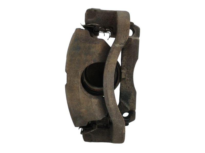 Recambio de pinza freno delantera izquierda para nissan x-trail (t32) 1.6 dci turbodiesel cat referencia OEM IAM 410114BA0C Recambio de pinza freno delantera izquierda para nissan x-trail (t32) 1.6 dci turbodiesel cat referencia OEM IAM 410114BA0C
