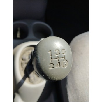 Recambio de carroceria corte para toyota yaris (ncp1/nlp1/scp1) 1.0 cat referencia OEM IAM   