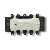 Recambio de airbag delantero derecho para mercedes-benz benz gla (h247) gla 200 d (247.712) referencia OEM IAM A2478607302  