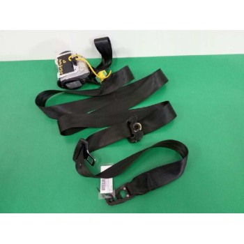 Recambio de cinturon seguridad delantero derecho para volkswagen touareg (7la) tdi r5 referencia OEM IAM 7L0857706D  