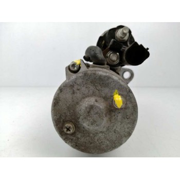 Recambio de motor arranque para volkswagen golf vii variant (bv5) 1.6 tdi referencia OEM IAM 02Z911024B 4380000231 