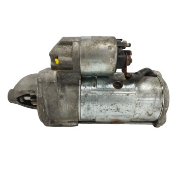 Recambio de motor arranque para ssangyong rexton 2.7 turbodiesel cat referencia OEM IAM 6611513801 TM000A34001 