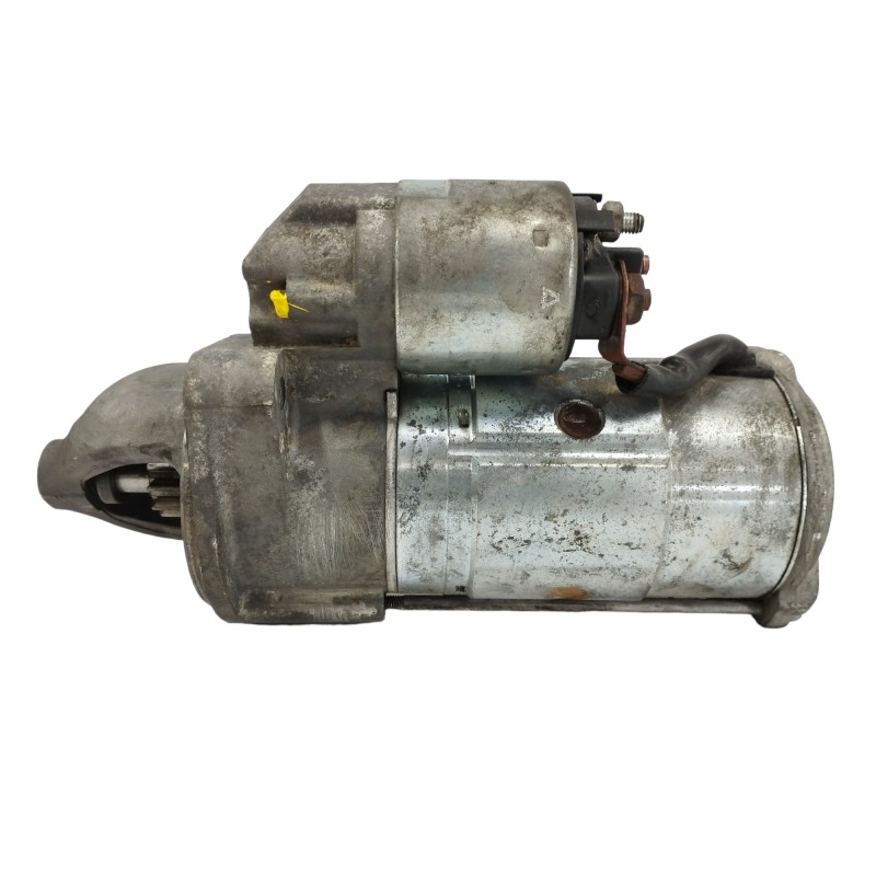 Recambio de motor arranque para ssangyong rexton 2.7 turbodiesel cat referencia OEM IAM 6611513801 TM000A34001 