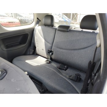 Recambio de carroceria corte para toyota yaris (ncp1/nlp1/scp1) 1.0 cat referencia OEM IAM   