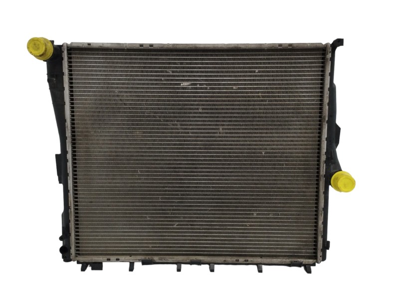 Recambio de radiador agua para bmw x3 (e83) 2.0 16v diesel cat referencia OEM IAM 3403551 Recambio de radiador agua para bmw x3 (e83) 2.0 16v diesel cat referencia OEM IAM 3403551