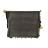 Recambio de radiador agua para bmw x3 (e83) 2.0 16v diesel cat referencia OEM IAM 3403551  