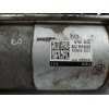 Recambio de motor arranque para volkswagen golf vii variant (bv5) 1.6 tdi referencia OEM IAM 02Z911024B 4380000231 