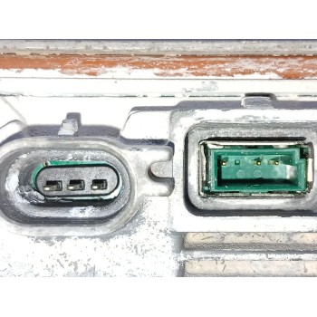 Recambio de centralita faros xenon para ford focus iii 1.6 tdci referencia OEM IAM A71154400DG  