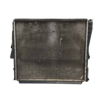 Recambio de radiador agua para bmw x3 (e83) 2.0 16v diesel cat referencia OEM IAM 3403551  