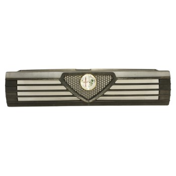 Recambio de rejilla delantera para alfa romeo 33 berlina 1.3 milano referencia OEM IAM 96500509  