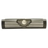 Recambio de rejilla delantera para alfa romeo 33 berlina 1.3 milano referencia OEM IAM 96500509  