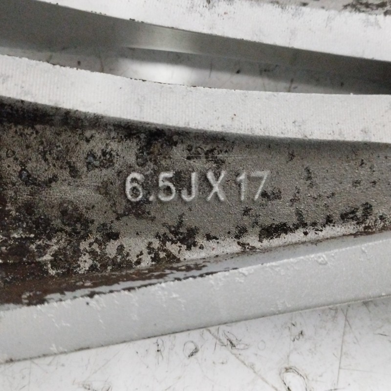 LLANTA 6 5J17 ET48 5H 5X115