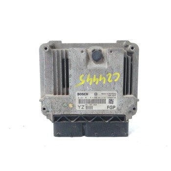 CENTRALITA MOTOR UCE 55193968 0281011914 