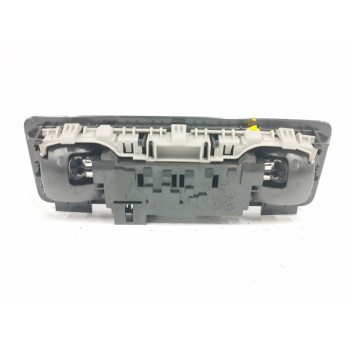 Recambio de luz interior para volkswagen polo gti referencia OEM IAM 2GA947290A  