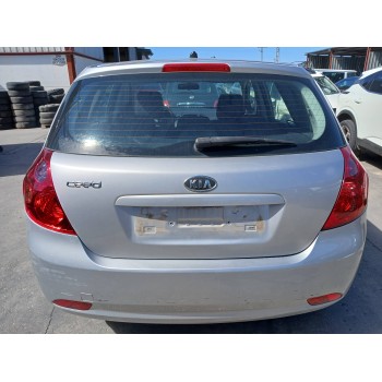 Recambio de carroceria corte para kia cee´d 1.4 cat referencia OEM IAM   