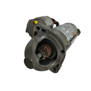 Recambio de motor arranque para ssangyong rexton 2.7 turbodiesel cat referencia OEM IAM 6611513801 TM000A34001 