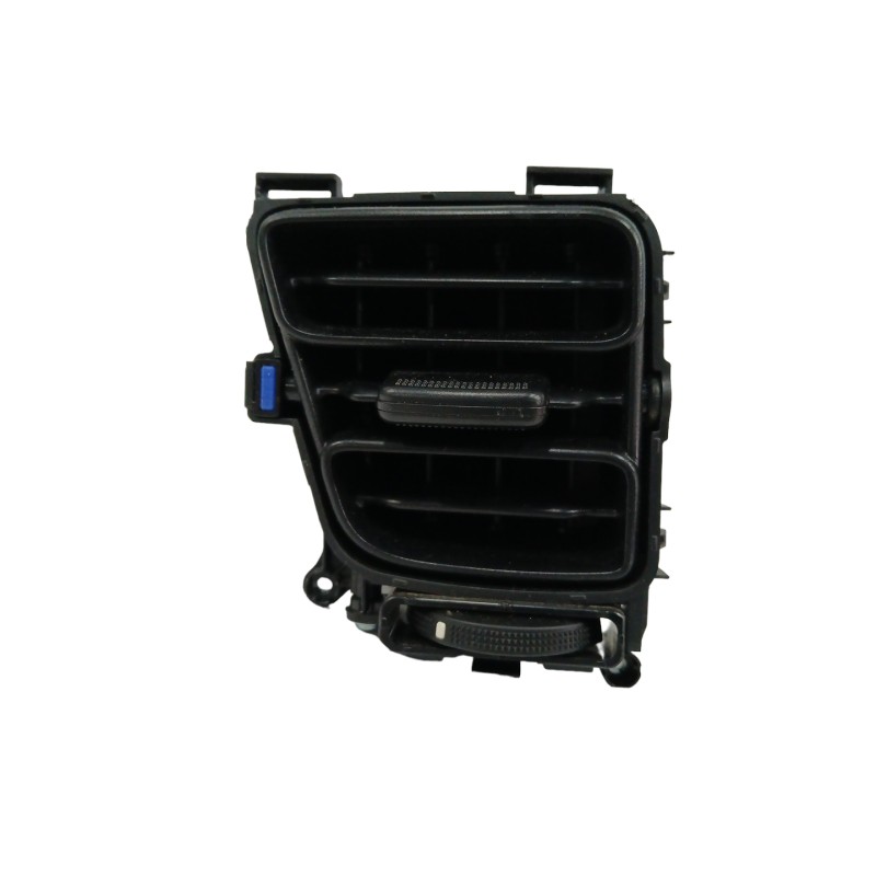 Recambio de rejilla aireadora para kia rio iv (yb, sc, fb) 1.0 t-gdi 100 referencia OEM IAM H897410000 CENTRAL IZQUIERDA 