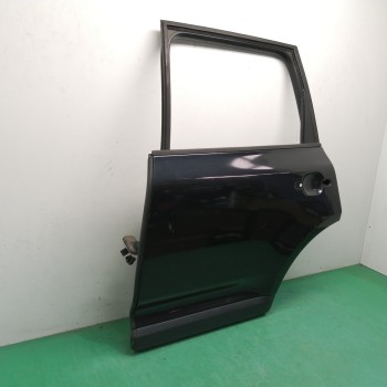 Recambio de puerta trasera izquierda para volkswagen touareg (7la) tdi r5 referencia OEM IAM  OBSERVAR FOTOS 
