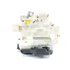 Recambio de cerradura puerta trasera izquierda para audi a6 berlina (4f2) 3.0 v6 24v tdi referencia OEM IAM 4F0839015  