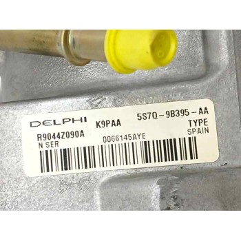 Recambio de bomba inyeccion para ford mondeo berlina (ge) ghia x (06.2003) (d) referencia OEM IAM 5S7Q9B395AA R9044Z090A 
