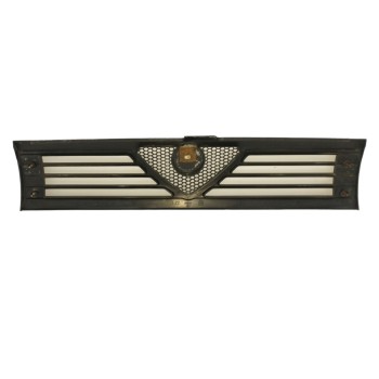 Recambio de rejilla delantera para alfa romeo 33 berlina 1.3 milano referencia OEM IAM 96500509  