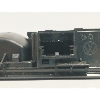 Recambio de luz interior para volkswagen polo gti referencia OEM IAM 2GA947290A  