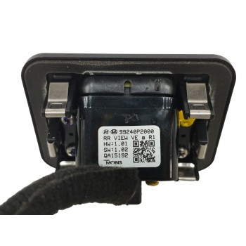 Recambio de camara vision trasera para kia sorento iv (mq4, mq4a) 1.6 t-gdi hybrid awd referencia OEM IAM 99240P2000  