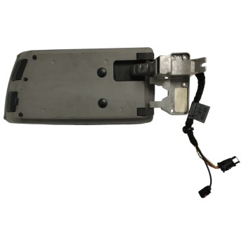 Recambio de apoyabrazos central para bmw x3 (e83) 2.0 16v diesel cat referencia OEM IAM   