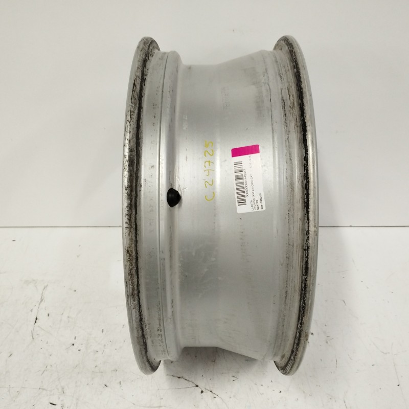 LLANTA 6 5J17 ET48 5H 5X115