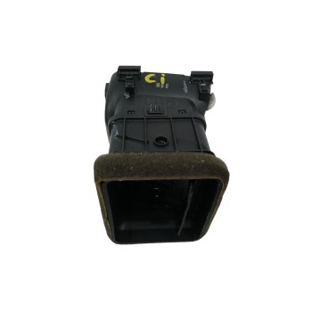 Recambio de rejilla aireadora para kia rio iv (yb, sc, fb) 1.0 t-gdi 100 referencia OEM IAM H897410000 CENTRAL IZQUIERDA 
