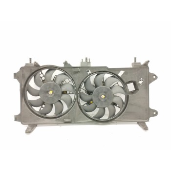 Recambio de electroventilador para fiat doblo cargo (223) 1.9 jtd cat referencia OEM IAM 872800600 SOPORTE DAÑADO 841800300