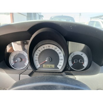 Recambio de carroceria corte para kia cee´d 1.4 cat referencia OEM IAM   