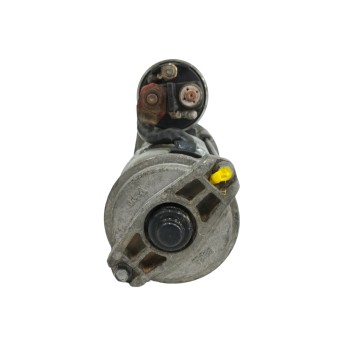 Recambio de motor arranque para ssangyong rexton 2.7 turbodiesel cat referencia OEM IAM 6611513801 TM000A34001 