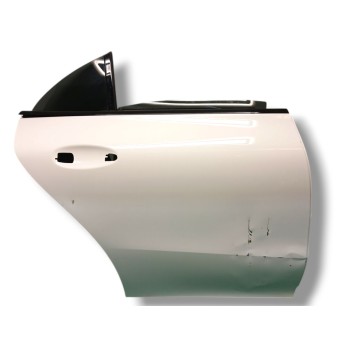 Recambio de puerta trasera derecha para mercedes-benz cla (c118) cla 250 e (118.386) referencia OEM IAM A1187307000  