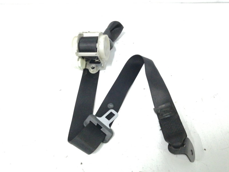 Recambio de cinturon seguridad trasero derecho para opel vectra c berlina 1.9 cdti referencia OEM IAM 13199080F  
