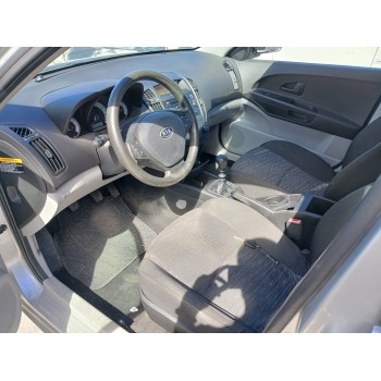 Recambio de carroceria corte para kia cee´d 1.4 cat referencia OEM IAM   