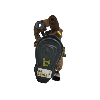 Recambio de pinza freno trasera izquierda para nissan x-trail (t32) 1.6 dci turbodiesel cat referencia OEM IAM 440104CA0A  
