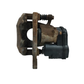 Recambio de pinza freno trasera izquierda para nissan x-trail (t32) 1.6 dci turbodiesel cat referencia OEM IAM 440104CA0A  