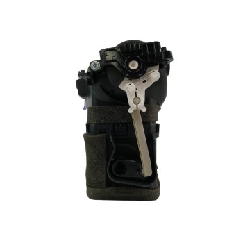 Recambio de rejilla aireadora para kia rio iv (yb, sc, fb) 1.0 t-gdi 100 referencia OEM IAM H897410000 CENTRAL IZQUIERDA 