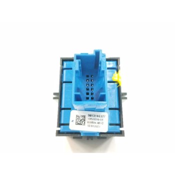 Recambio de palanca freno de mano para opel mokka 1.2 (76) referencia OEM IAM 9813146377  