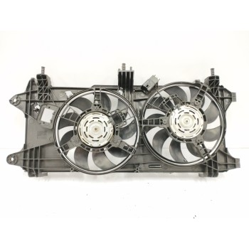 Recambio de electroventilador para fiat doblo cargo (223) 1.9 jtd cat referencia OEM IAM 872800600 SOPORTE DAÑADO 841800300