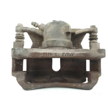 Recambio de pinza freno delantera izquierda para volkswagen golf vii variant (bv5) 1.6 tdi referencia OEM IAM 5Q5AJ  