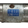 Recambio de motor arranque para ssangyong rexton 2.7 turbodiesel cat referencia OEM IAM 6611513801 TM000A34001 