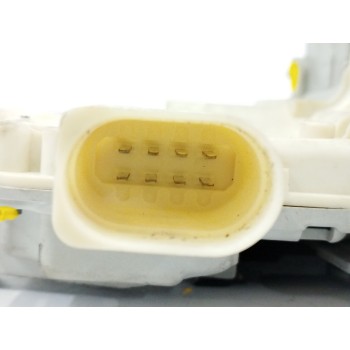 Recambio de cerradura puerta trasera izquierda para audi a6 berlina (4f2) 3.0 v6 24v tdi referencia OEM IAM 4F0839015  